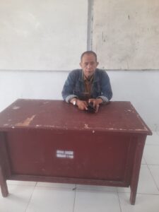 20 Siswa SMAN1 Labuhan Deli Masuk Perguruan Tinggi Negeri