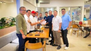 Ketua DPD APERSI Sumut Ajak Pengembang Tetap Optimistis Wujudkan Program 3 Juta Rumah
