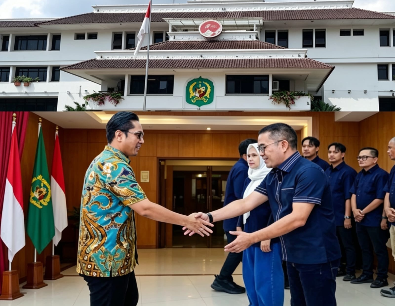 PWPM Dukung Penuh APEKSI XVIII 2026 di Medan, Siap Publikasikan Potensi dan Prestasi Kota