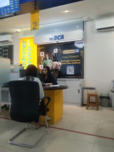 BCA KCP Tomang Elok Medan Sebut Belum Terima Permintaan Penyelidikan Terkait Dugaan Kasus Jaringan Scammer