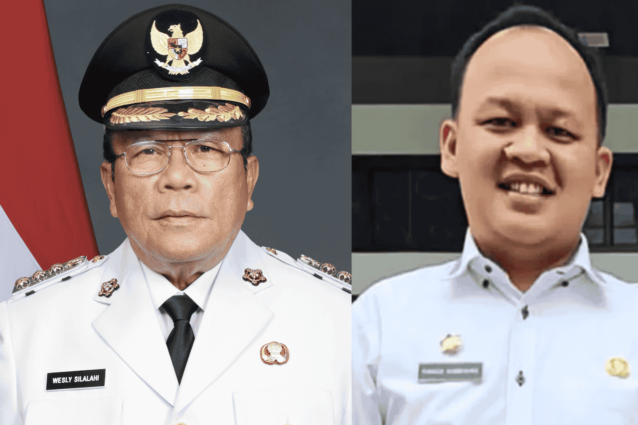 Selain Wali Kota Siantar, Nama Eks Ajudan juga Terseret Skandal Markup Pembelian Rumah Eks Covid-19