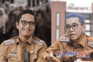 ‎Upah Pungut Vs Bank Sumut Memanas, Siapa Memainkan Siapa (?)