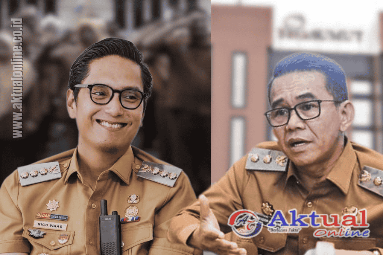 ‎Upah Pungut Vs Bank Sumut Memanas, Siapa Memainkan Siapa (?)