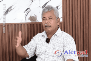 AC Kiriman Orang Mengaku Utusan Jewel Garden Belum Diambil Juga, Masyarakat: Terimakasih Aktual Online Bersama Kami