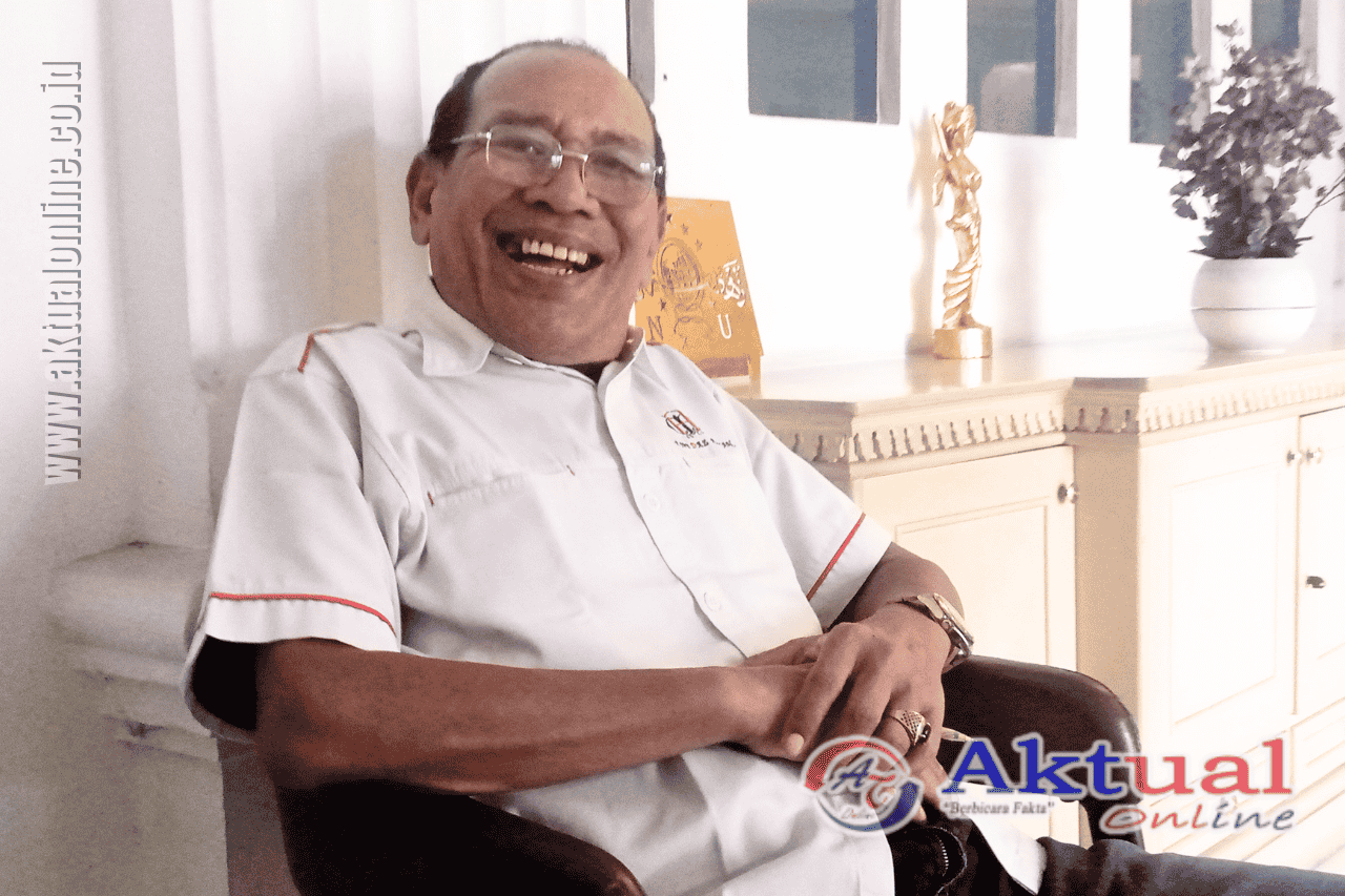 KJPP Akui Kontrak Cacat, Kejari Siantar Tak Kunjung Tetapkan Tersangka Eks Rumah Singgah Covid-19