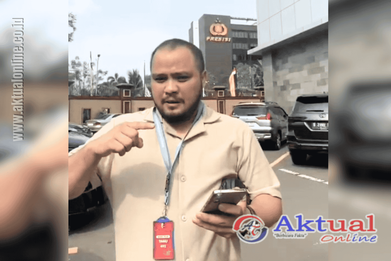 Pemain Lama Muncul Lagi di Tambang Emas Ilegal Pasaman