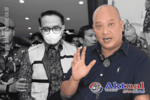 Sidang Semu Kasus Citraland, JPU dan Aspidsus Paksa Publik Maklumi Pelaku Korupsi Bebas