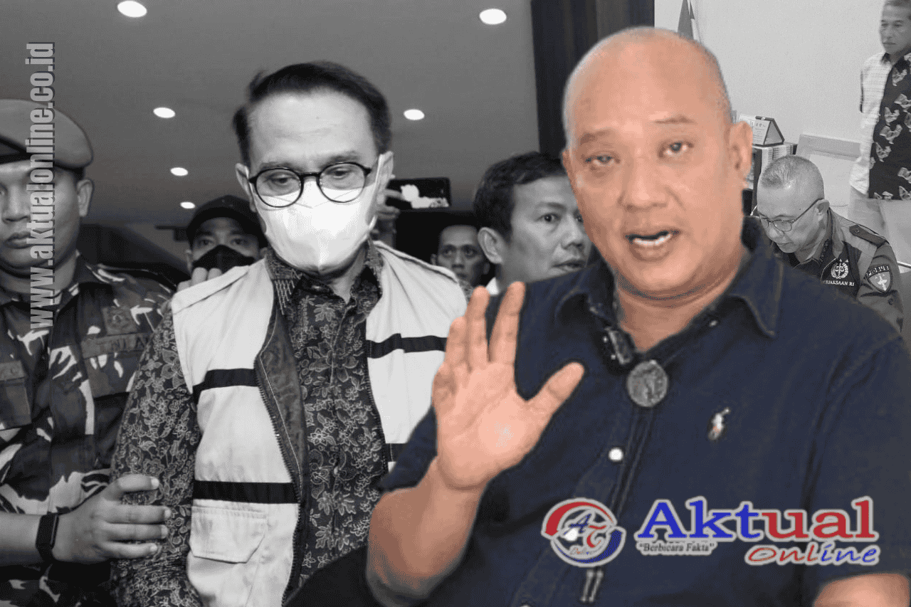Sidang Semu Kasus Citraland, JPU dan Aspidsus Paksa Publik Maklumi Pelaku Korupsi Bebas