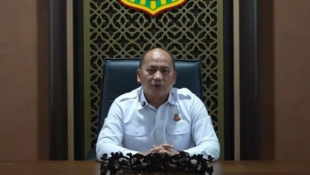 Febrie Adriansyah Mundur dari Jabatan JAM Pidsus, Kejagung: Demi Menjaga Integritas Proses Hukum
