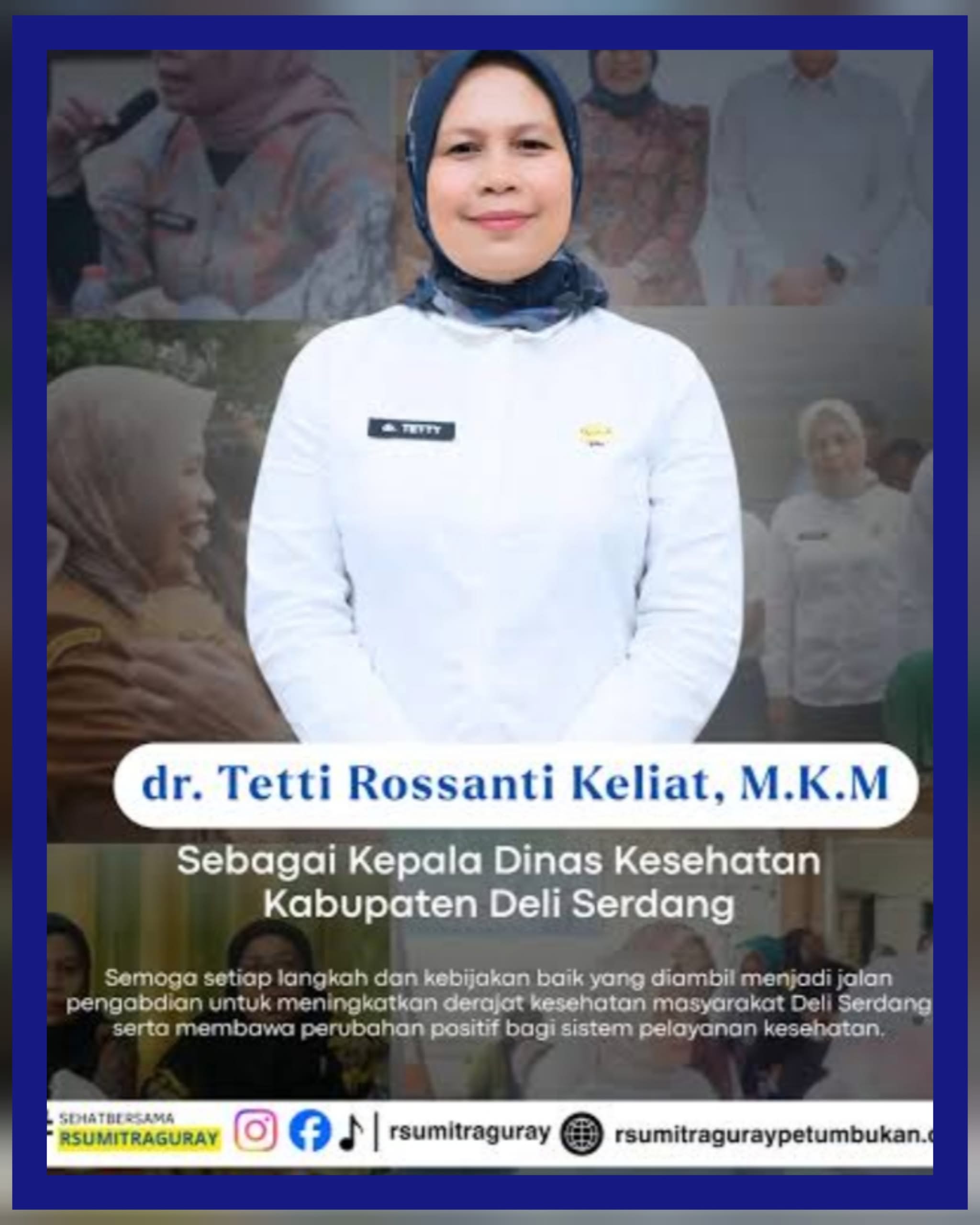 4 Bulan TPP  Pegawai Dinkes Di Golapkan Kadis Dampaknya Anak Sekolah Bakal Tak sekolah Lagi