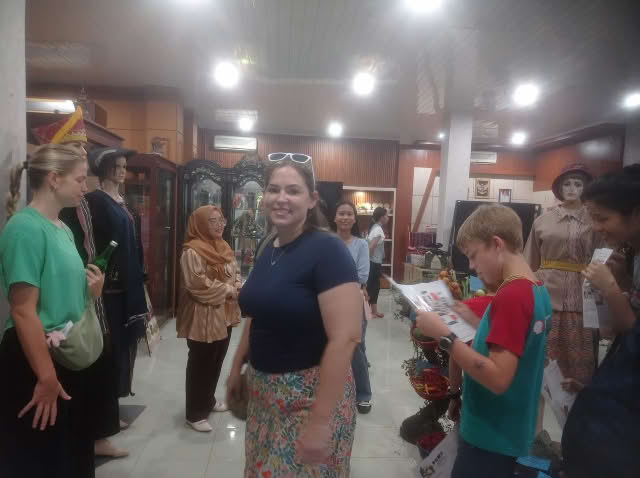 Terkaiti Harga Tiket Masuk PRSU 2026, Panitia Sebut Bentuk Dukungan Masyarakat untuk Kreativitas dan Pelestarian Budaya