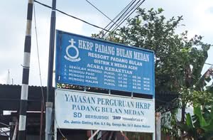 ‎Dikonfirmasi Soal Laporan LPPAS ke Kejari Medan, Sekretaris Yayasan HKBP Padang Bulan Malah Minta Identitas Pelapor ke Redaksi Aktual Online