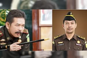 ‎Periksa dan Copot Kasi Pidsus ‘Tukang Marah’ Kejari Siantar, Segera Umumkan Tersangka Kasus Eks Rumah Singgah Covid-19