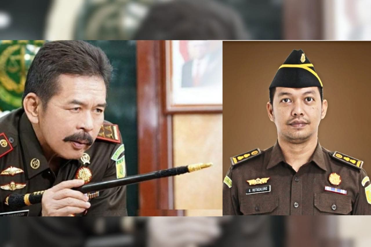 ‎Periksa dan Copot Kasi Pidsus ‘Tukang Marah’ Kejari Siantar, Segera Umumkan Tersangka Kasus Eks Rumah Singgah Covid-19