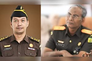 Kasi Pidsus Kejari Siantar Marah-marah dan Sebut Kajatisu Keluarkan Sprint di Kasus Eks Rumah Singgah Covid-19