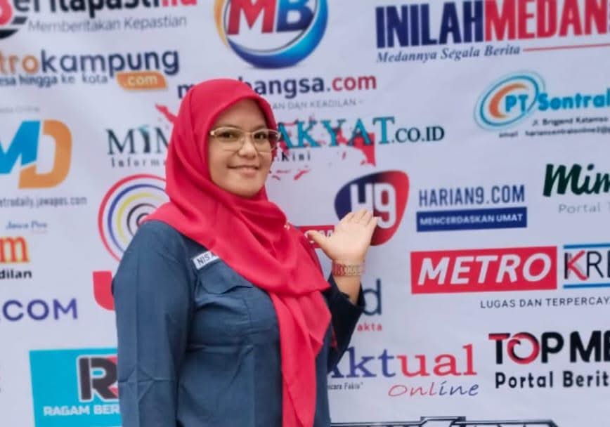 Pejabat Tinggi Sumut Dijadwalkan Hadiri Rakerda JMSI Sumut di Sergai
