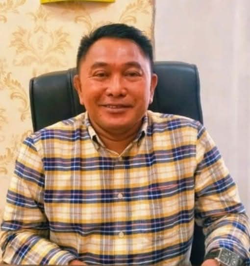 Pansus Plasma DPRD Batubara Temui Kementan dan ATR/BPN,Perjuangkan 20 persen Hak masyarakat