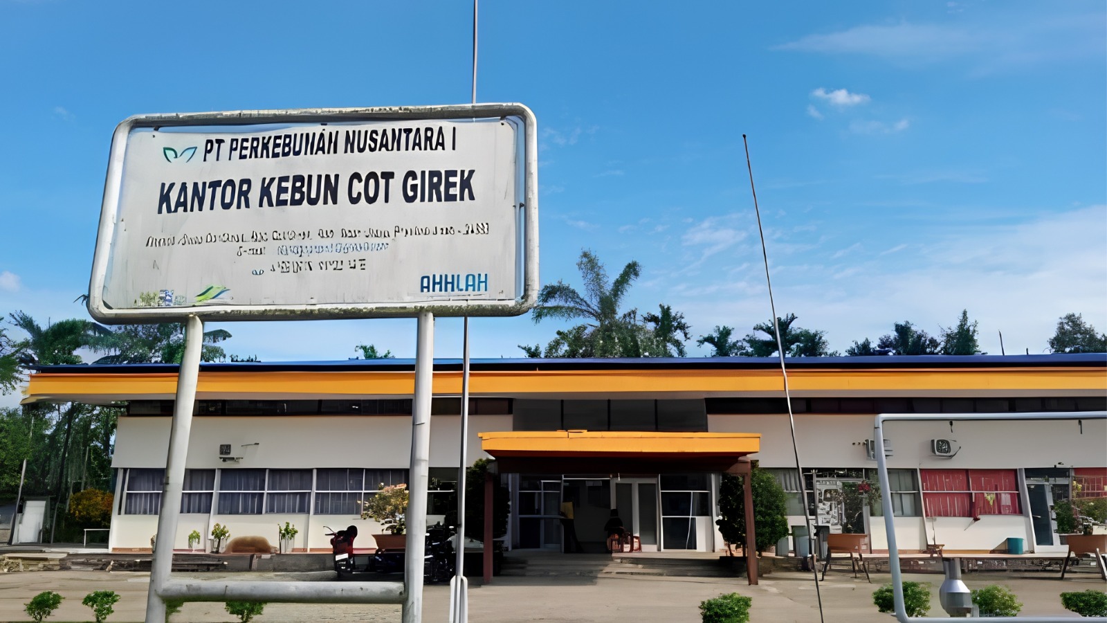 Kasus PTPN IV Cot Girek, Akademisi USK Dorong Dialog Permanen dan Penegakan Hukum