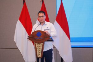 Kemnaker: Perusahaan Wajib Terdaftar di WLKP untuk Menjadi Mitra MagangHub 2026