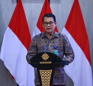 Kemnaker: Seleksi Wawancara Program Pelatihan Vokasi Nasional Batch 3 Berlangsung hingga 15 Juli 2026
