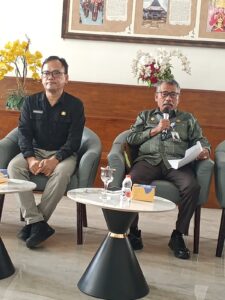 HUT RI ke-81,Pemprov Sumut Ajak Warga Kibarkan Merah Putih Mulai 1 Agustus 2026