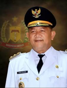 Bupati Langkat Syah Afandin Terjaring OTT KPK, Diduga Terkait Suap Proyek
