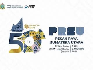 Panitia PRSU 2026 : Masyarakat Waspada Penawaran Tiket di Bawah Harga Resmi
