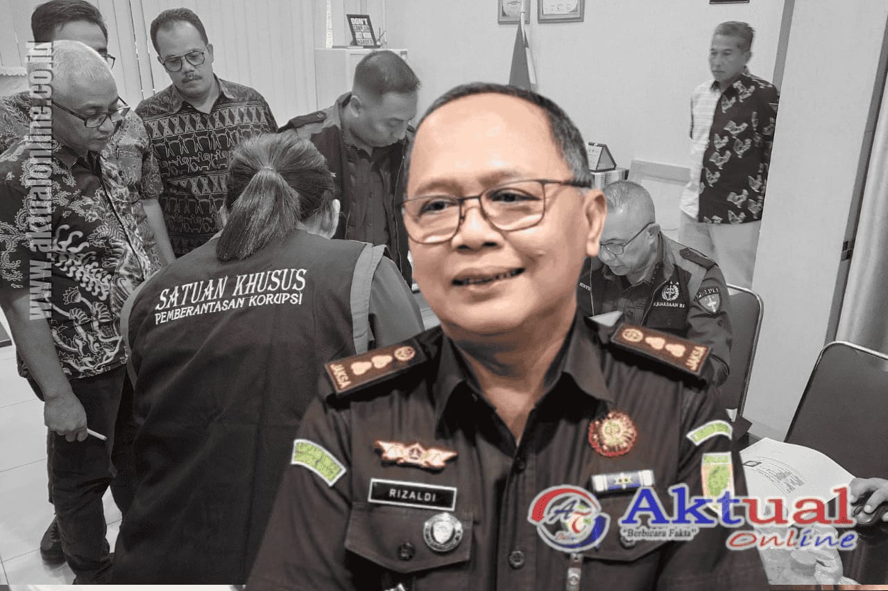Kejatisu Belum Akui Banding Kasus CitraLand Ditolak, Kasi Penkum: Kami Belum Terima Surat Resmi PN