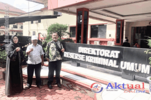 Sengketa Lahan 177 Ha di Laut Dendang, Masyarakat: Dulu Dituduh PKI, Sekarang Sebagian Dibangun Jewel Garden