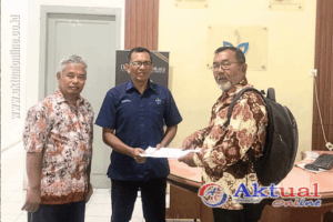 ‎Masyarakat Pertanyakan Cara Bupati Deli Serdang dan Jewel Garden Beli Tanah di Lahan Sengketa 177 Ha