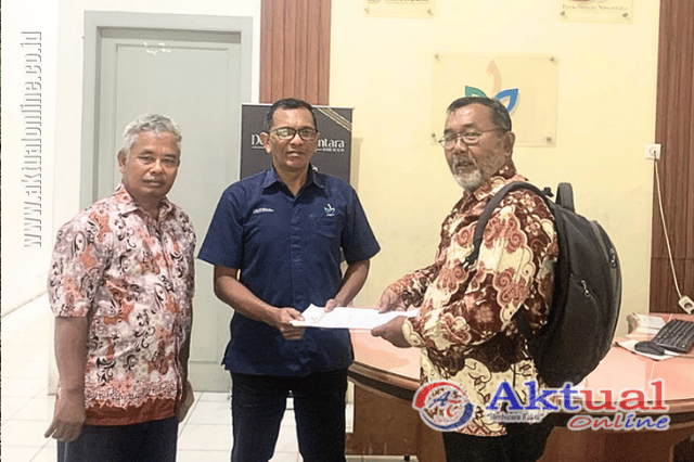 Sengketa Lahan 177 Ha: Masyarakat Genggam Alas Hak Asli, PTPN I dan Jewel Garden Disentil Nyali Bukti