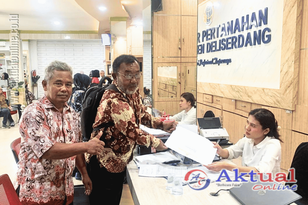 ‎Jika Tidak Percaya Jewel Garden Ada di Lahan Sengketa 177 Ha, Masyarakat Sarankan Konsumen Tagih SHM atau Gugat Pengembang