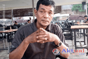 ‘Bom Pohon’ di Jalan Turi dan Air Bersih Medan Kota Tunggu Tumbal ‎