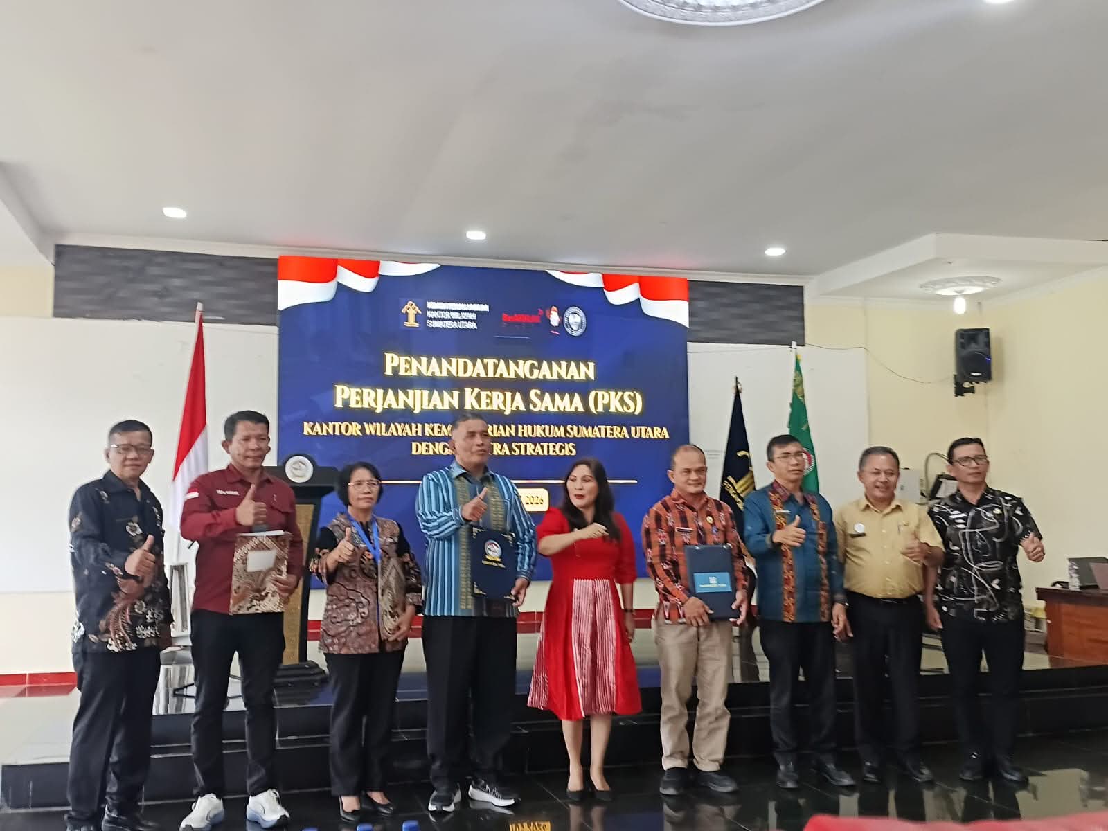Disbudpar Toba Ambil Peran Strategis dalam Perlindungan HAKI dan Produk Budaya Daerah