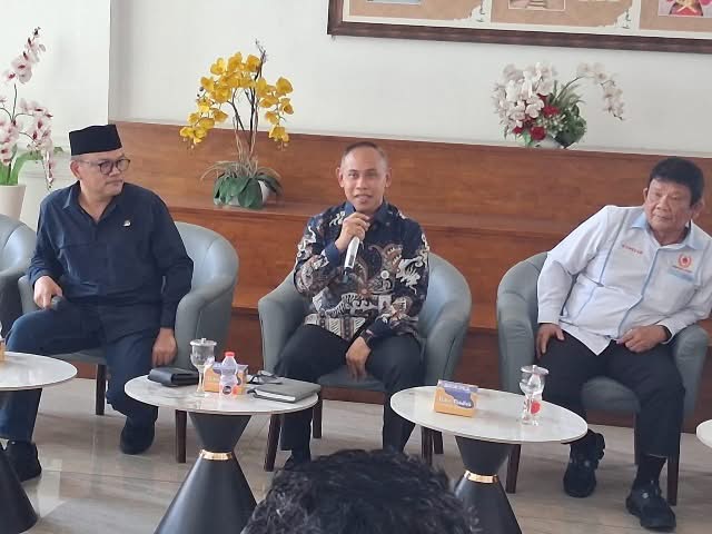 Pemprov Sumut Transformasikan Olahraga Menjadi Industri Melalui BLUD