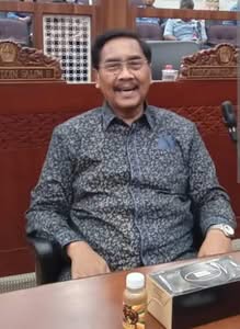 Ketua Wanhat Demokrat Sumut H Armyn Simatupang: Calon Ketua DPD Harus Bersih Dari Catatan Hukum dan Bukan “One Man Show”