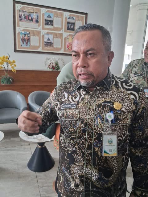 Tembus Kebuntuan Pembangunan Desa, Pemprov Siapkan Kampung Kreatif Sumut Berkah