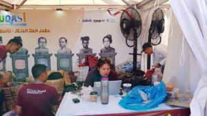 Wartawan Dilarang ke Panggung Festival Tao Toba, Panitia: “Sudah Terkoordinasi dengan Kominfo”