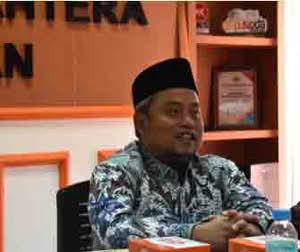 Syaiful Ramadhan: Aparatur Harus Siap Melayani Masyarakat Susah Maupun Senang