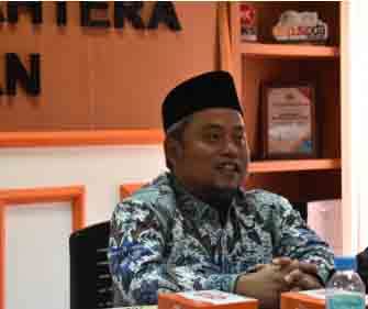 Hentikan Penggusuran, Syaiful Ramadhan : Rakyat Butuh Keberpihakan Pemerintah Terhadap UMKM dan PK5