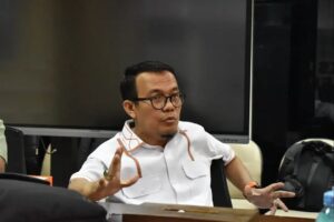 Datuk Iskandar Muda : Jangan Biarkan Masyarakat Medan Jadi Korban Utama Kisruh Distribusi BBM