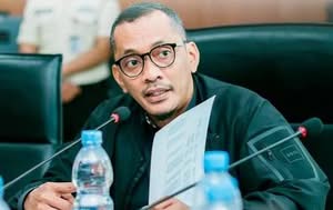 dr Faisal Arbie Dukung Program Perlinsos, Petugas Diminta Proaktif dan Pastikan Seluruh Warga Terdata