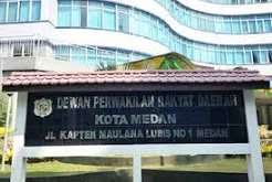 DPRD Perintahkan Stanvas Bangunan di Jalan Raden Saleh Dalam Masuk Area Cagar Budaya