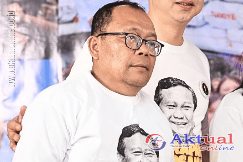 Asal Tuding Bobby Nasution Arogan, Ricky Anthony Diingatkan Mawas Diri Agar Tak ‘Kualat Politik’