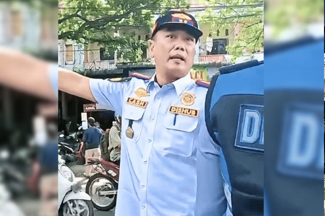 Wali Kota Medan Didesak Copot Kabid Parkir Dishub yang Punya Rekam Jejak Beli Miras 2 Dus Hingga Dipecat Tahun 2022