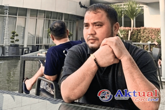 ‎Mafia Tambang Emas Ilegal Pasaman Kembali Menggeliat, Fahrul Rozi Harahap Tantang Keberanian Kapolda Sumbar