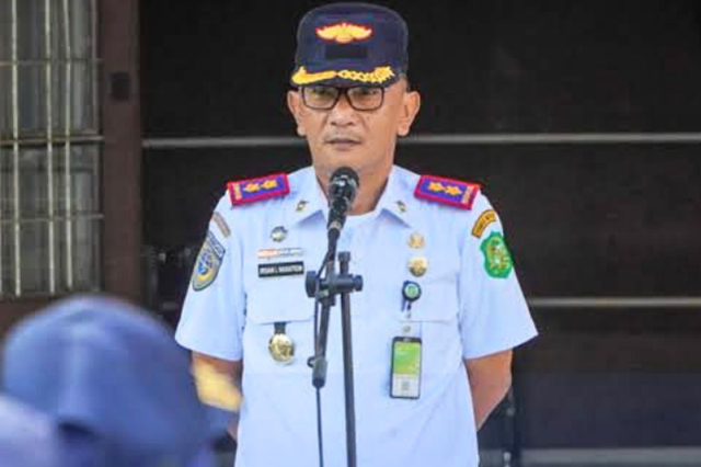 ‎Lelang Parkir Mandek, Potensi Kebocoran PAD Menganga dan Kadishub Medan Pilih Bungkam