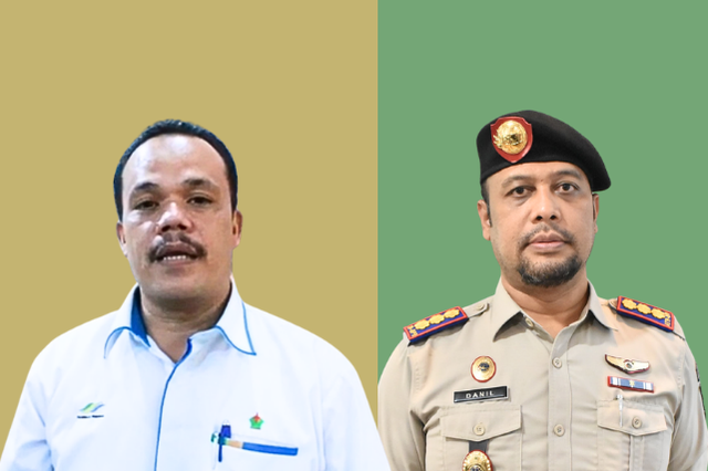 PTPN I Gunakan Peta Pendaftaran Lama untuk Serobot Lahan-lahan Masyarakat