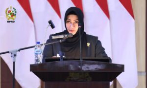 Anggaran Triliunan Naik, Fraksi Hanura-PKB Khawatir Ujungnya Silpa Dan Hanya Proyek Tambal Sulam