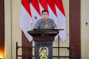 F PDIP DPRD Medan Setujui Usulan Perubahan Perda Kemiskinan Menjadi Hak Inisiatif Dewan